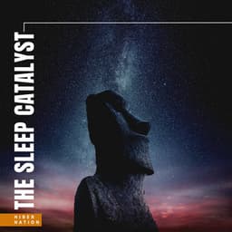 The Sleep Catalyst - Sleepy Night Music