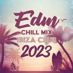 Edm Chill Mix - Ibiza Club 2023 - Edm 2023