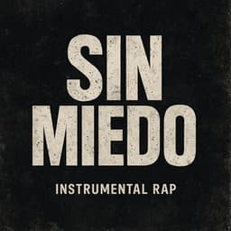 Instrumental Rap - Sin Miedo - Lumipa Beats