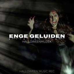 Enge Geluiden: Eng Geluid, Halloweenmuziek - Kids' Halloween Party