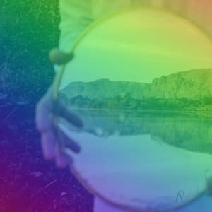 Piano Bossa Duo - Background for Sleeping Darkness - Jazz Lento