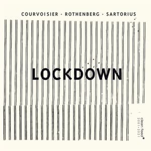 Lockdown - Sylvie Courvoisier