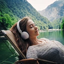 Peaceful Relaxation: Smooth Sound Textures - Reiki Music Energy Healing