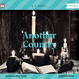 Another Country - Mark Young