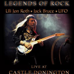 Legends of Rock - Uli Jon Roth
