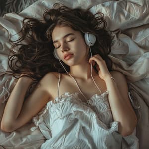 Arrullos Tranquilos: Música Para Un Sueño Profundo Y Restaurador - ASMR Suena para Dormir