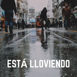Está Lloviendo - Lluvia para un sueño profundo