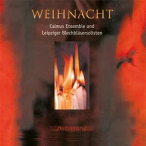 Weihnacht - Calmus Ensemble