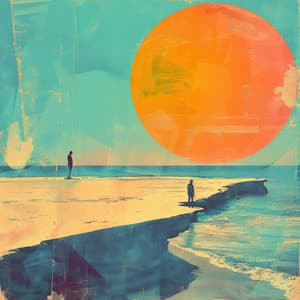 Gebrochen Herz - Entspannungsmusik Oase