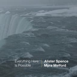 Everything Here Is Possible - Alister Spence