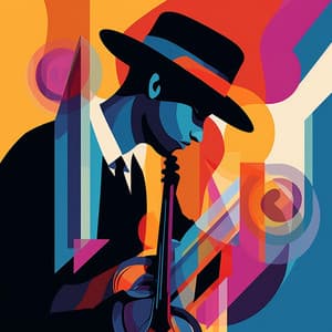 Jazz Music Mysteries: Uncharted Territories Chord - Soft Cafe Lounge