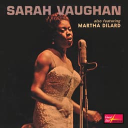 Sarah Vaughan