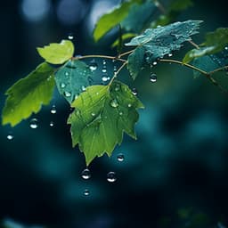 Rain Harmony for Pets: Calming Natural Sounds - Sonus Vibes
