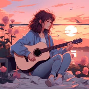 Lofi Relajante: Ritmos Relajantes Para La Calma - Relajante Lo Fi