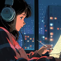Calm Focus Lofi: Beats for Studying - Lofi For Study
