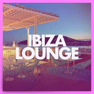 Ibiza Lounge - Instrumental