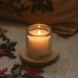 4 Seasons: Mindfulness Meditation Music - Baltic Nature Sounds