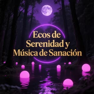 Ecos de Serenidad y Música de Sanación - Relaxatron