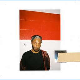 EP! - JPEGMAFIA
