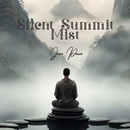 Silent Summit Mist - Jane Peace