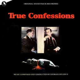 True Confessions - Georges Delerue