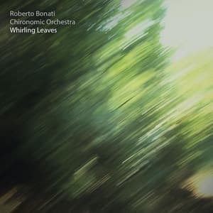 Whirling Leaves - Roberto Bonati