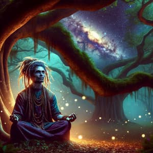 Meditation & Yoga & Awareness - Relaxing Music