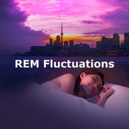REM Fluctuations - A Deeper Sleep Still