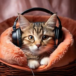 Graceful Purrs: Harmonious Sounds for Cats - Cuban Music Playlist