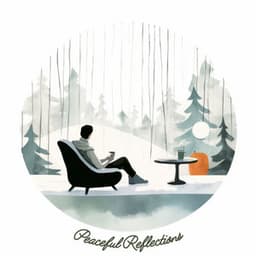 Peaceful Reflections - New Age Instrumental Music