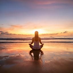 Cadencia Consciente: Melodías Para La Meditación - Naturaleza eterna