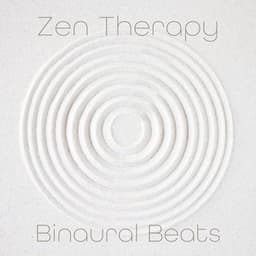 Zen Therapy: Binaural Beats in 432 Hz with Nature Sounds for Healing, Deep and Restful Sleep, Meditation - Brain Waves Therapy