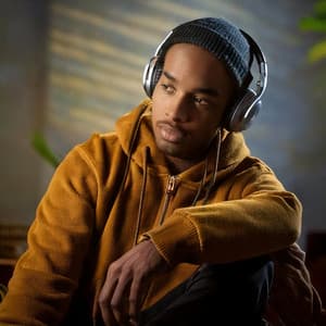 Chill Mode: Hip Hop Beats for Relaxation - Tree of Lofi