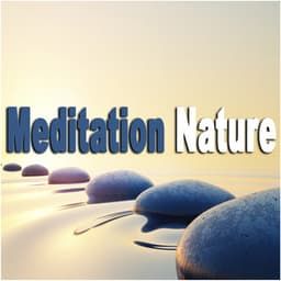 Meditation Nature - Spa