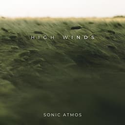 High Winds - Sonic Atmos