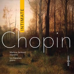 Chopin: Intimate - Frédéric Chopin