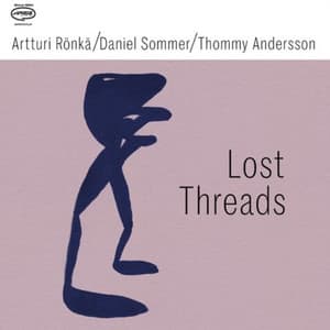 Lost Threads - Daniel Sommer