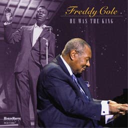 He Was the King - Freddy Cole