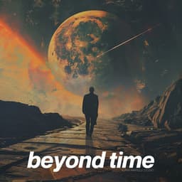 Beyond Time - Relaxing Music Ox