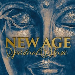 New Age Spiritual Music: Buddhist Art of Meditation - Buddha Meditation Mind