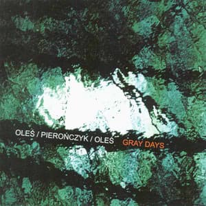 Gray Days - Marcin & Bartlomiej Oles