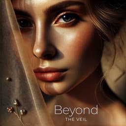 Beyond the Veil - Alisa Woody