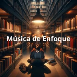 Música de Enfoque: Practica la Meditación con Concentración - Academia de Música para Estudiar Fácilmente