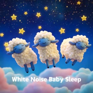 Instant Baby Sleep with White Noise - White Noise Baby Sleep
