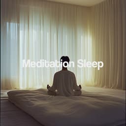 Meditation Sleep - Meditation Music
