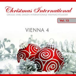 Christmas International, Vol. 12 - Robert Stolz