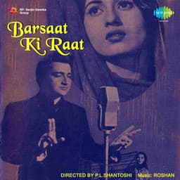 Barsaat Ki Raat - Roshan