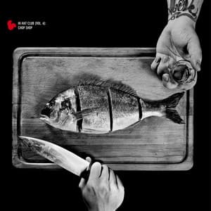 Hi-Hat Club, Vol. 4 - Chop Shop - Brenk Sinatra