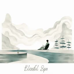 Blissful Spa - Spa Music!