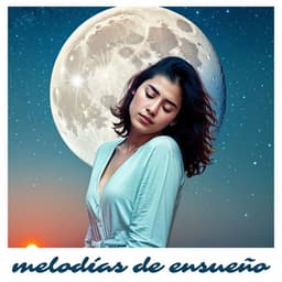 Melodías de Ensueño: Música Relajante para Dormir Profundamente y Sanar el Alma - Templo de la Luna